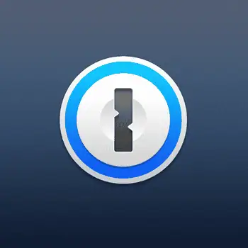 1Password for Mac icon
