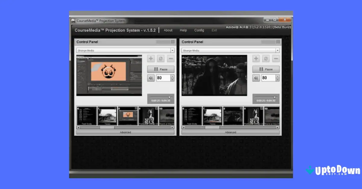 Adobe AIR Download (2025 Latest) screenshot 2