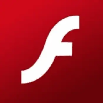 Download Adobe Flash Player for iMac icon