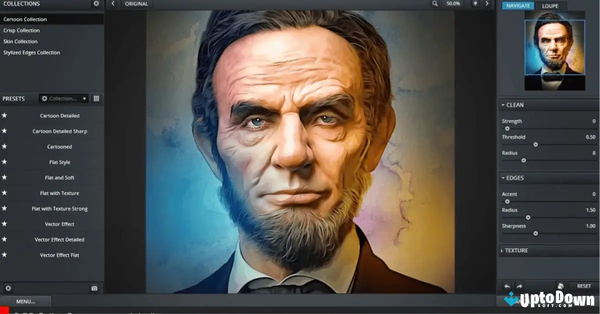 Adobe Photoshop 64-bit Free Download Uptodown in 2026 screenshot 3