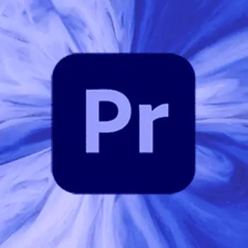 Adobe Premiere Pro icon