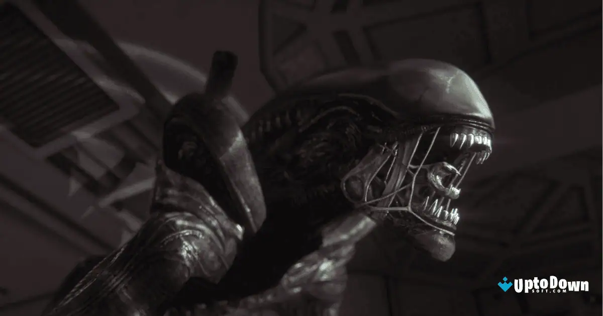 Alien Isolation PC Download Uptodown 2026 screenshot 3