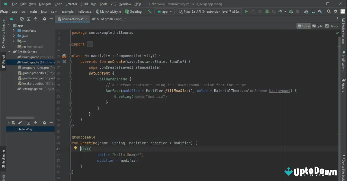 Android SDK Download (2025 Latest) screenshot 2