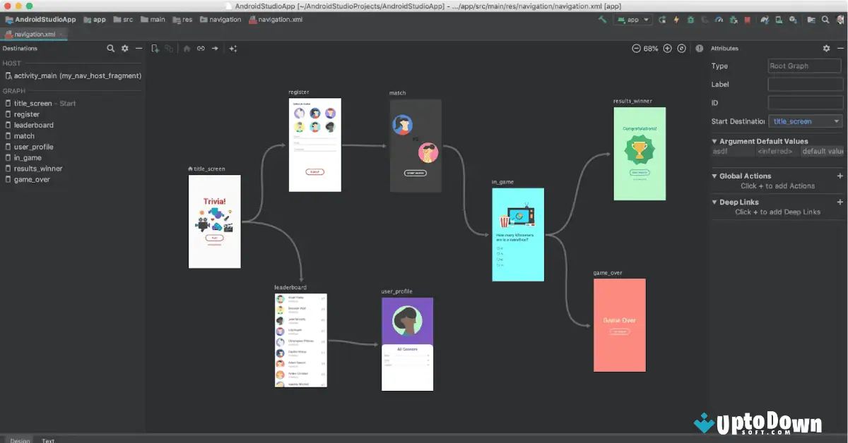 Android Studio Download (2025 Latest) screenshot 2