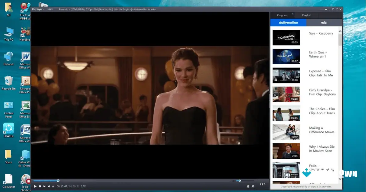 Any Video Player Free Download Uptodown 2026 screenshot 3
