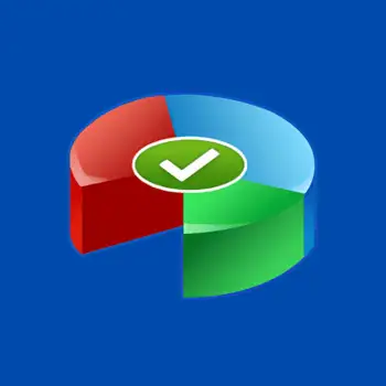 AOMEI Partition Assistant Standard icon