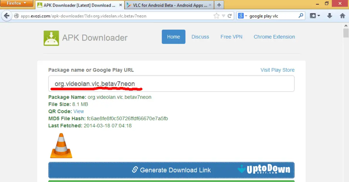 Apk Downloader Download (2025 Latest) screenshot 1