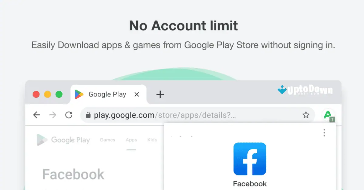 Apk Downloader Download (2025 Latest) screenshot 3