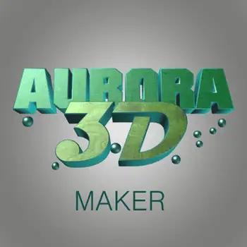 Aurora 3D Text Creator Software Free Download