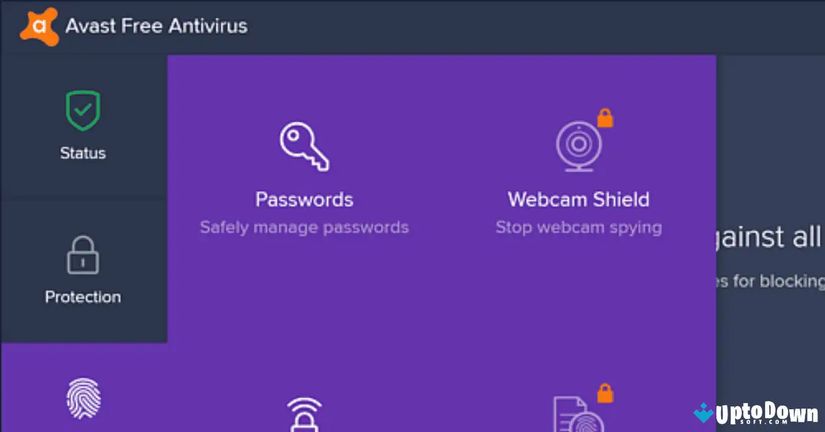 Avast Free Antivirus Download (2025 Latest) screenshot 3