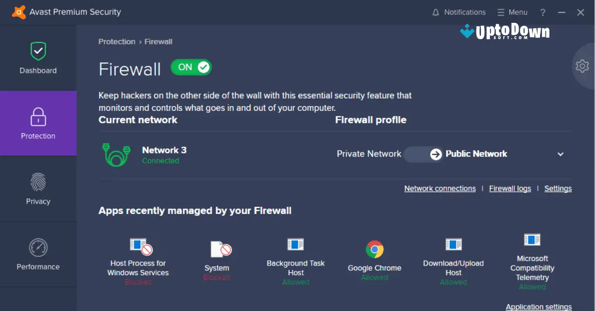 Avast Premium Security Download (2025 Latest) screenshot 1