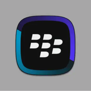 BlackBerry Link