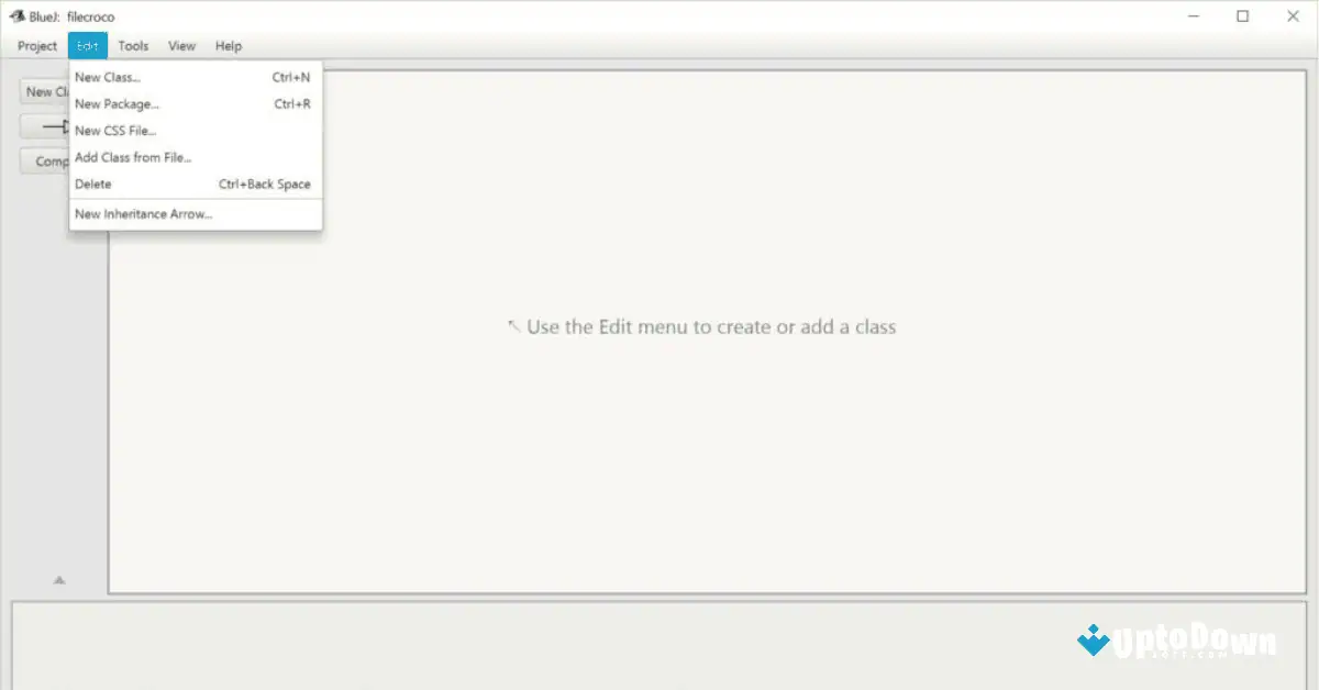 BlueJ Download &amp; Review (2025 Latest) screenshot 2