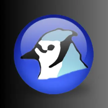 BlueJ icon