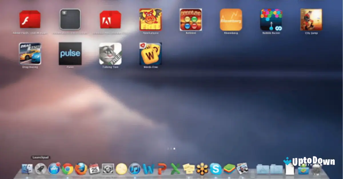 Bluestacks Download Mac Uptodown 2026 screenshot 1