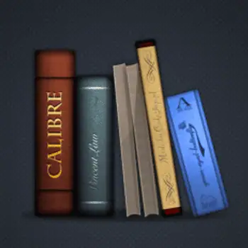 Calibre for Mac