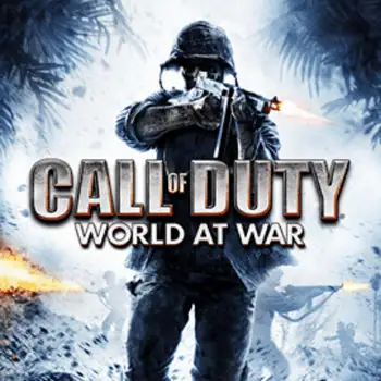 Call of Duty World at War