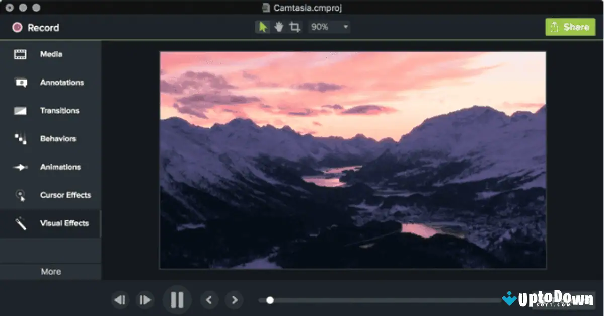 Camtasia Download &amp; Review (2025 Latest) screenshot 2
