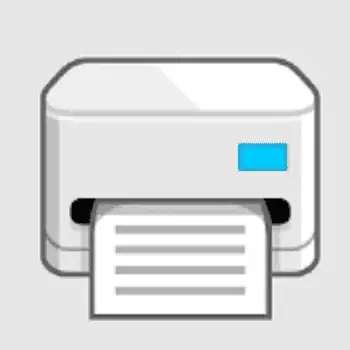 Canon Printer Driver