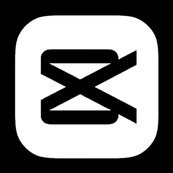 Uptodown Capcut PC​ icon