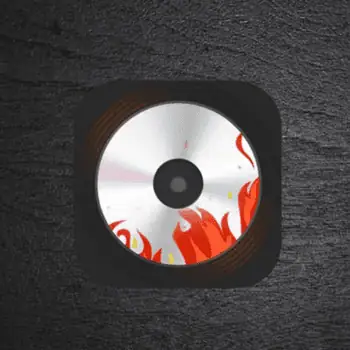 Cisdem DVD Burner for Mac