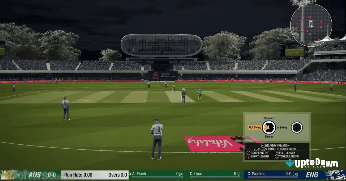 Cricket 19 PC Download Free Uptodown screenshot 3
