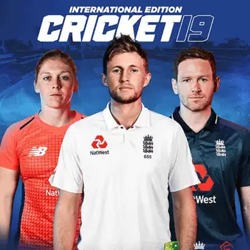 Cricket 19 PC Download