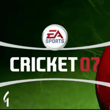 Download Cricket 2007