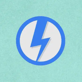 DAEMON Tools Lite icon