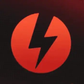 DAEMON Tools Pro icon