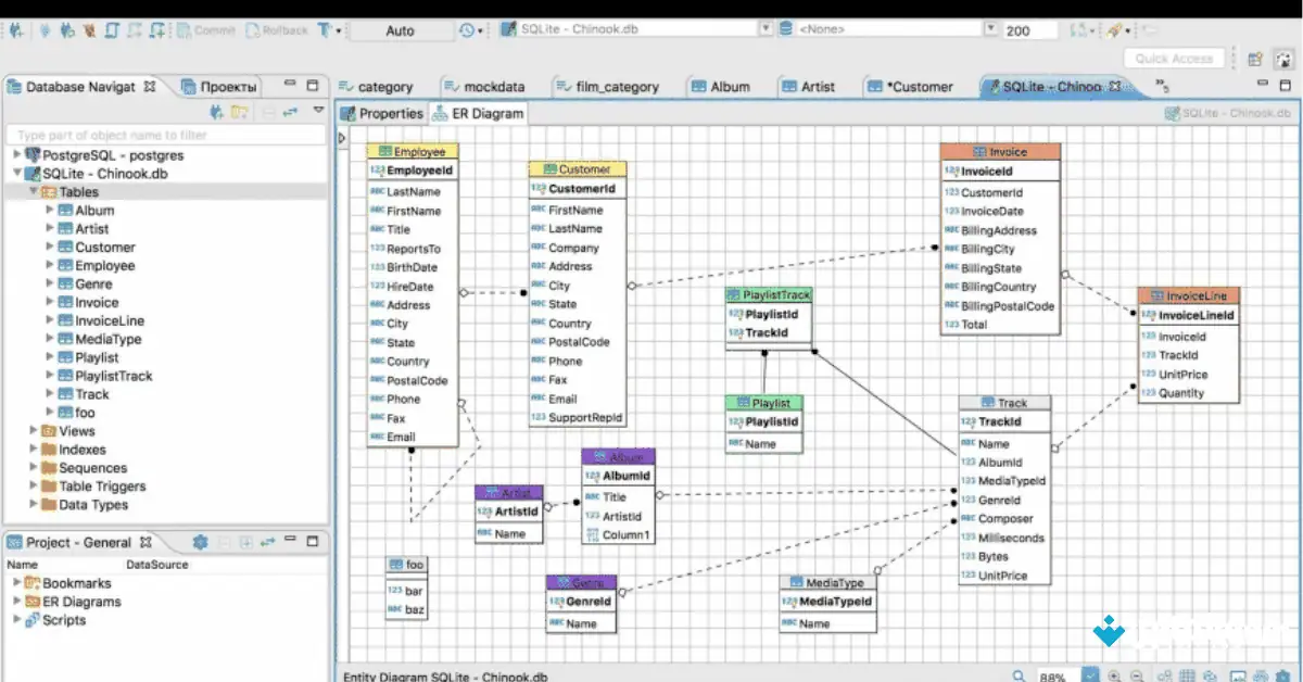 DBeaver for Mac Download Uptodown 2026 screenshot 2