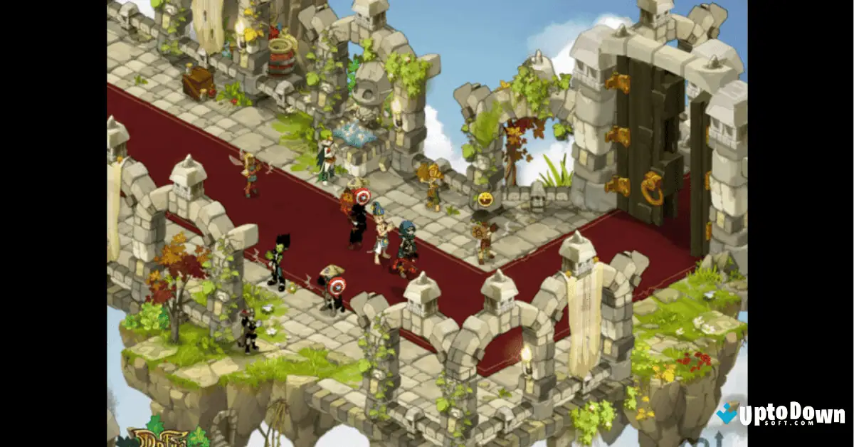 Dofus for Mac Download for Mac Uptodown 2026 screenshot 2