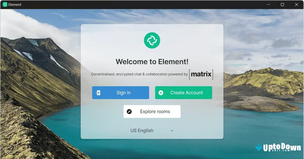 Element for Mac Download Uptodown 2026 screenshot 1