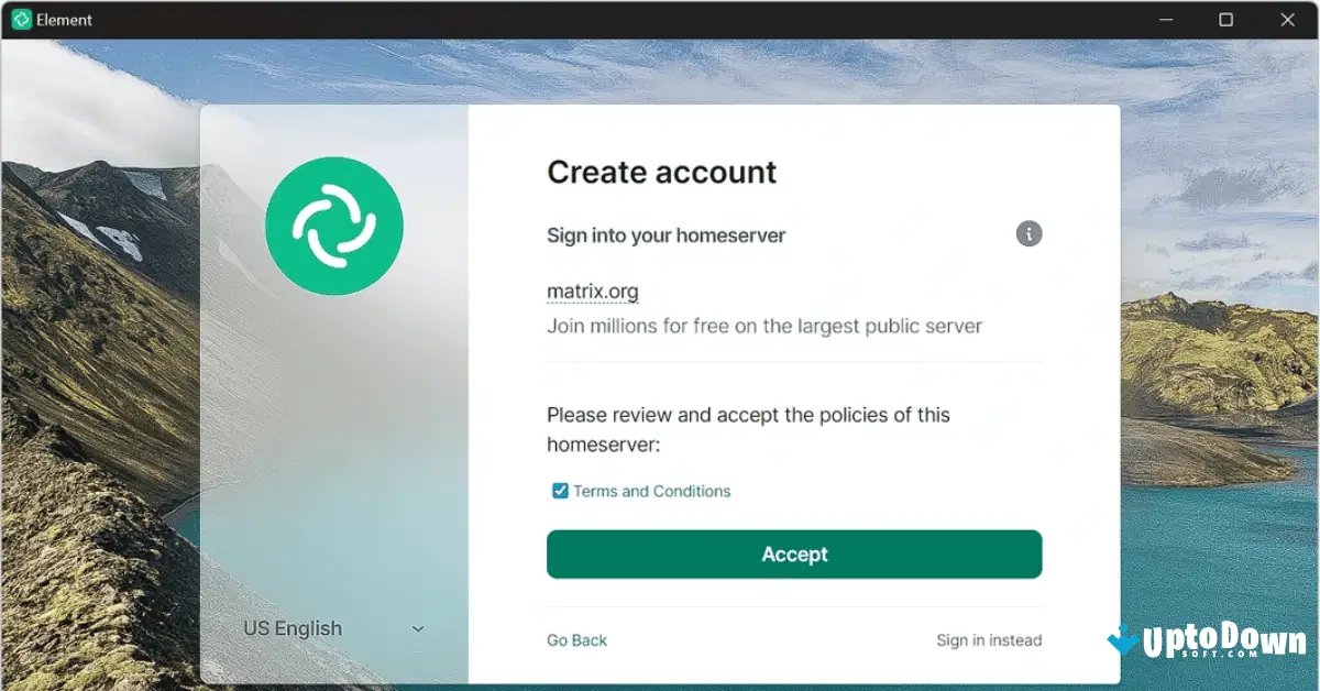 Element for Mac Download Uptodown 2026 screenshot 2
