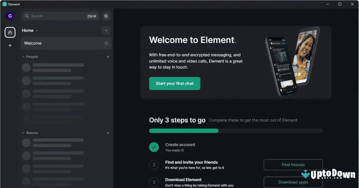Element for Mac Download Uptodown 2026 screenshot 3