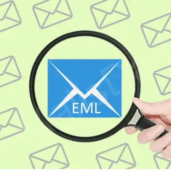 EML Editor icon