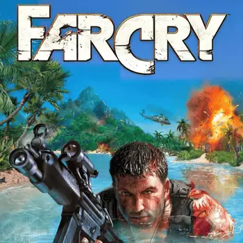 Far Cry 1 icon
