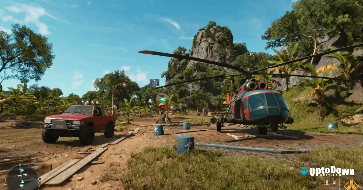 Far Cry 6 Download for PC Free From Uptodown screenshot 2