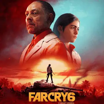 Far Cry 6 Download Uptodown icon