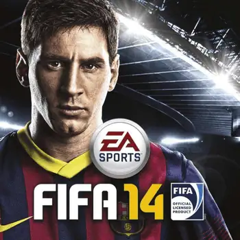 FIFA 14 Free Download for PC icon