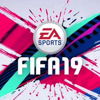 FIFA 19 PC Download icon