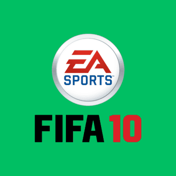 FIFA 2010 PC Game Download icon