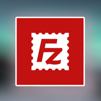 FileZilla for Mac