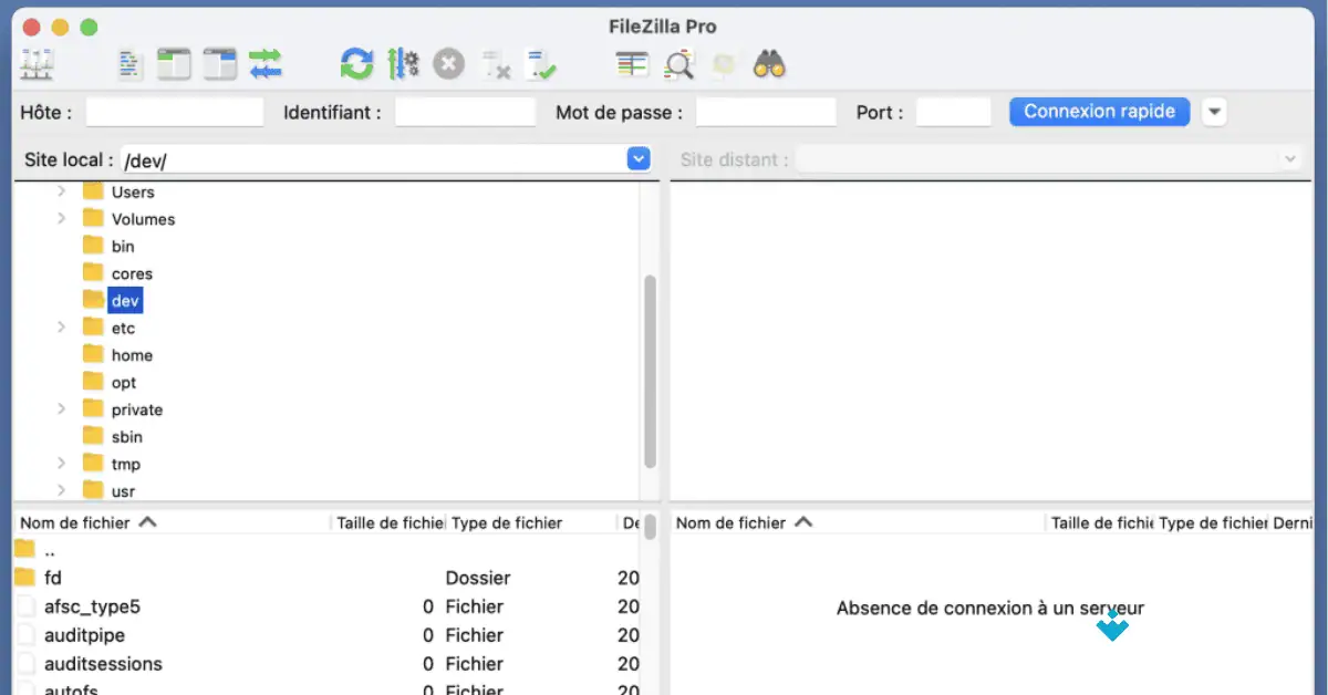 Filezilla Pro Download Free Uptodown Latest in 2026 screenshot 2