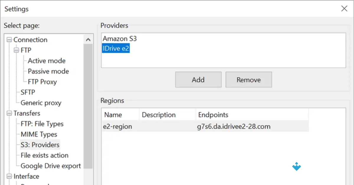 Filezilla Pro Download Free Uptodown Latest in 2026 screenshot 3
