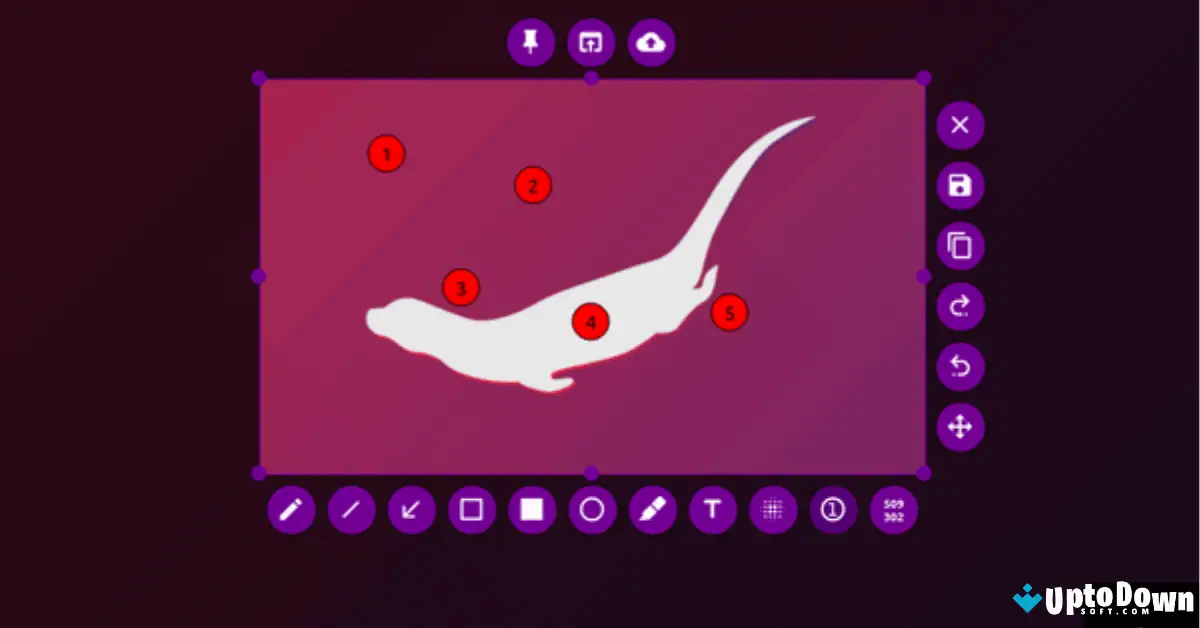 Flameshot for Mac Download (2026 Latest) screenshot 2