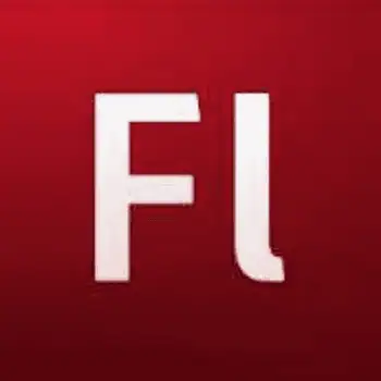 Flash 2D Animation Software