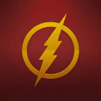 Flash Animation Download icon