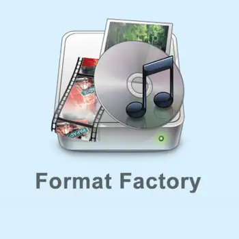 Format Factory Mac