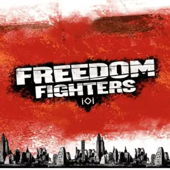 Freedom Fighter Game Download for PC icon